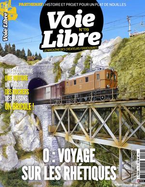 VOIE LIBRE N°119