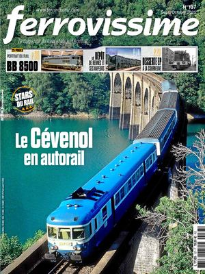 FERROVISSIME N°137