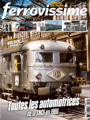 FERROVISSIME N°139