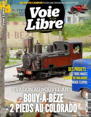 VOIE LIBRE N°124