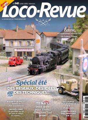 LOCO-REVUE N°948