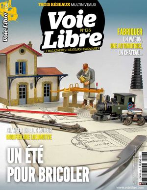 VOIE LIBRE N°126